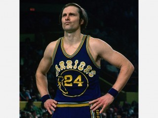 Rick Barry picture, image, poster